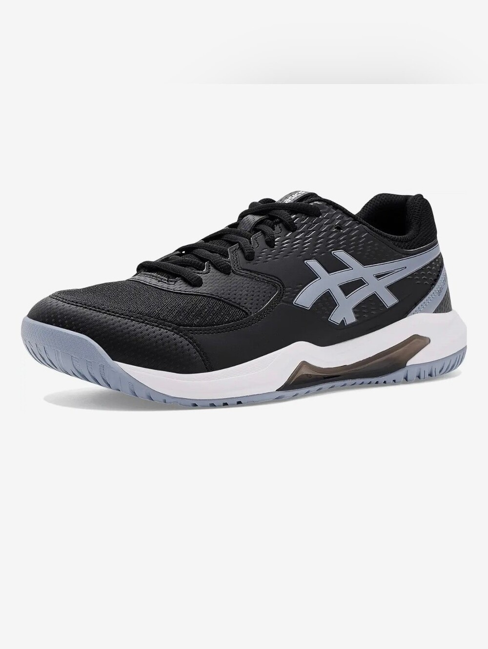 The ASICS Gel-Dedicate 8 Court Shoe